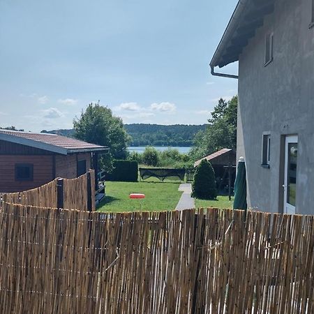 Jeziorna 1 Leilighet Wiele Eksteriør bilde